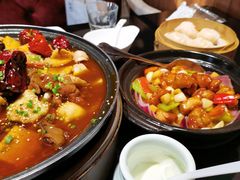 -高第街56号餐厅(美莲广场店)