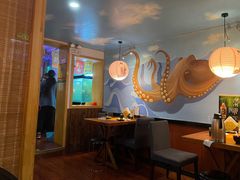 大堂-鳗鱼家·深夜食堂(军博店)