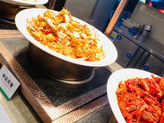 -亚马逊海鲜自助(王府井店)