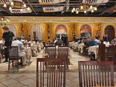 -汉斯南美烤肉(总店)