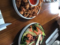 -MARU玛露音乐餐厅(前滩世贸店)