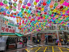 -彰化老担阿璋肉圓