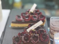 -tuan woodfire kitchen(锦绣坊店)