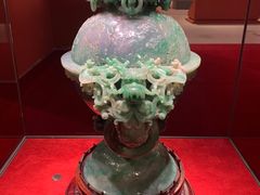 -北京工艺美术博物馆