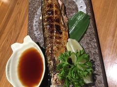 -骏河日料·烤肉(东鱼坊店)