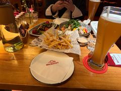 -MR.ROCKY洛奇先生·西餐&酒吧(太古仓店)