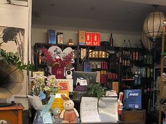-苏州古运河游船(新市桥码头)