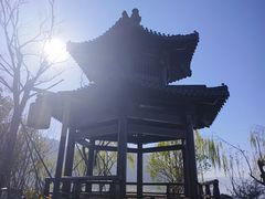 -东钱湖旅游度假区