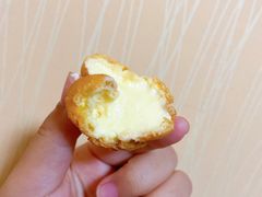 -泸溪河桃酥(秦淮夫子庙一店)