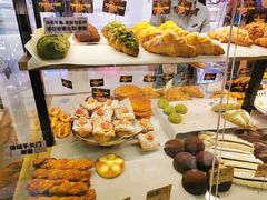 -PAPER STONE BAKERY(天环店)