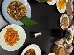 -滇铺子·云南特色菜·第九届野生菌美食节(曲靖万达店)