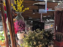 -杭州开元名都大酒店·地中海自助餐厅