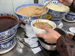 -清真·宏顺祥卤汁凉粉(大皮院店)
