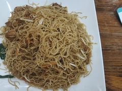 -南记食粥坊·宵夜大排档(莲花总店)