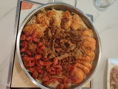 -黄记煌三汁焖锅(民乐园万达店)