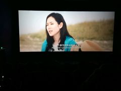 -中影国际影城(神农万达广场CINITY店)
