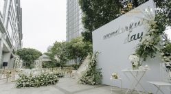 -昆山天美婚礼定制(市区店)