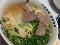 -陳香貴·兰州牛肉面(上海长风大悦城店)