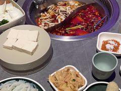 -故里和山·成都火锅(欢乐港湾店)