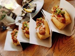 -BOR Eatery(安福路店)