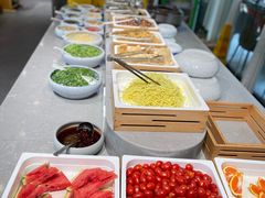 -万物生江北老火锅(海骏达店)