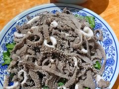 -门框胡同百年卤煮(鸟巢店)