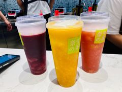 -奈雪的茶(中粮祥云小镇店)
