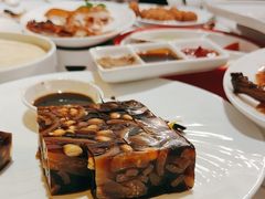 -满堂·烤鸭店·北京菜(鼓楼店)