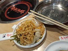 -邵汇大虾火锅(鲁迅路店)