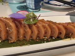 -假装苏杭·园林餐厅(陆家嘴中心店)