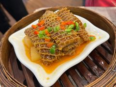-虾饺妹·粤式手工点心(水荫路店)