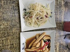 -众想海鲜·烧烤·海肠捞饭·渔家菜(孙家疃店)