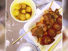-香港珀丽酒店