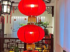 -山水茶艺馆·点心粤菜·30年老字号