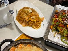 -小菜园新徽菜(南京秦淮龙蟠汇店)