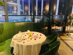 -L'Arome芳芳法国餐厅(仙林金鹰店)