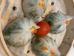 -金华安大酒楼·老牌潮菜·粤式茶点(东方国际店)