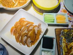 -韵秋荷(宝山龙湖天街店)
