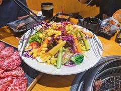 -丸藏和牛烧肉专门店(园区师惠坊店)
