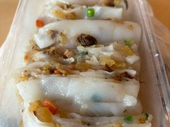 -安上粉皮.非遗手工小吃(骑龙巷店)