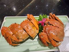 -锡和无锡菜(景丽苑店)