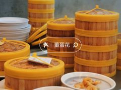 -蝴蝶里·粤菜·点心(滨江龙湖店)