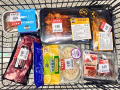 -ALDI奥乐齐超市(凯德虹口店)