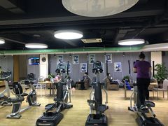 -超越健身(嘉实店)