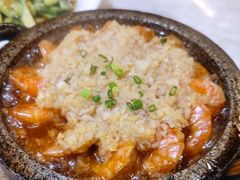 -小菜园新徽菜(芜湖镜湖苏宁店)