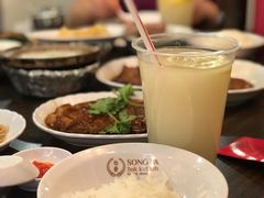 -松發肉骨茶(先得坊店)