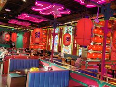 -多嘴超级肉蟹煲(杉杉国潮主题店)