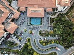 -惠州金海湾嘉华度假酒店