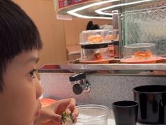 -争鲜回转寿司(太阳宫凯德MALL店)