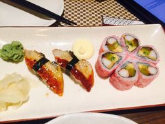 -歌行灯日本料理(伊势丹店)